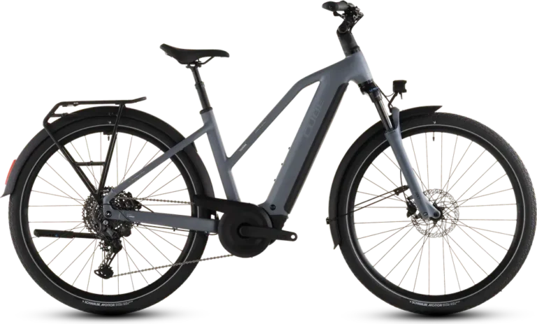 TOURING HYBRID PRO 800