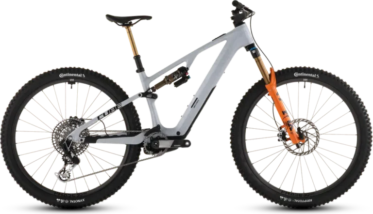 AMS HYBRID ONE44 C:68X SUPER TM 400X