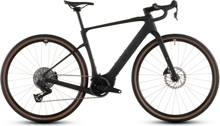 NUROAD HYBRID C:62 EXC 400X