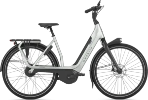 Avignon C380 Low-Step