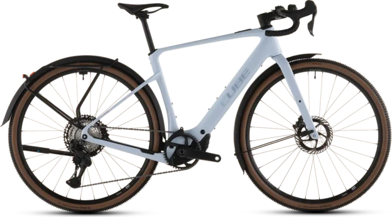 NUROAD HYBRID C:62 SLX 400X FE