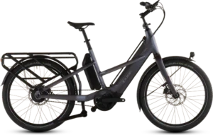 LONGTAIL HYBRID COMFORT 800