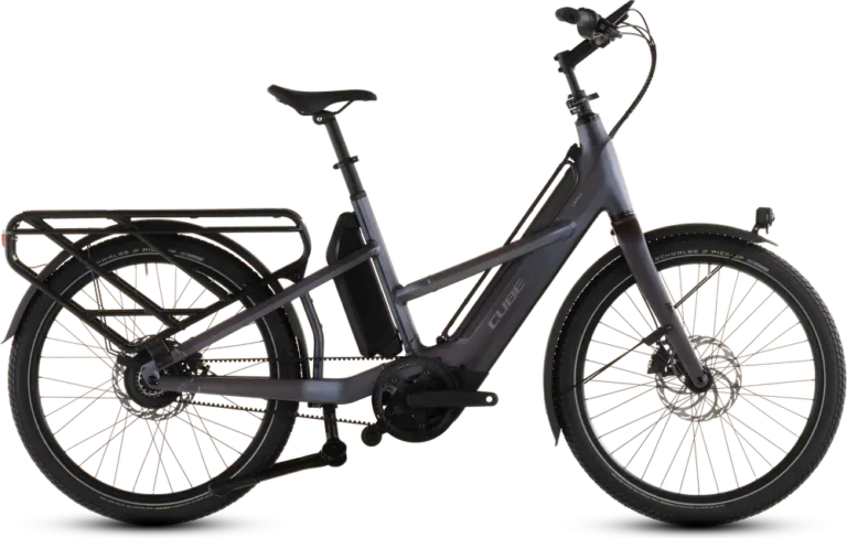 LONGTAIL HYBRID COMFORT 800