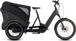 TRIKE CARGO HYBRID 1500