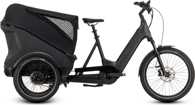 TRIKE CARGO HYBRID 1500