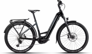 E-Teru Advanced EQ Low