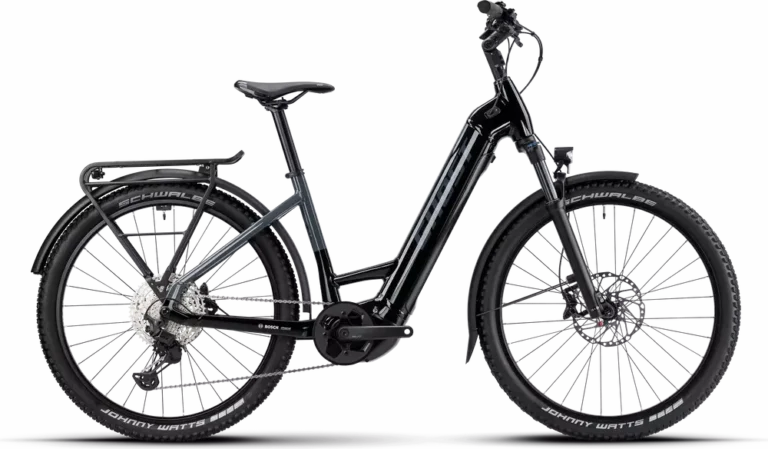 E-Teru Advanced EQ Low