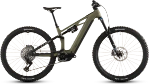 STEREO HYBRID ONE44 HPC TM 800