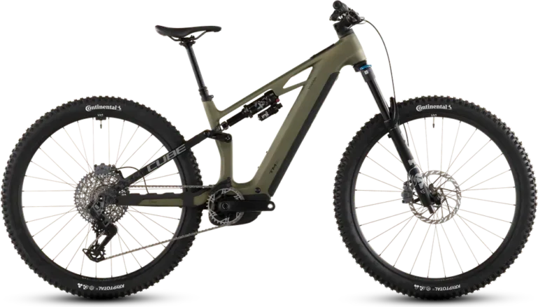 STEREO HYBRID ONE44 HPC TM 800