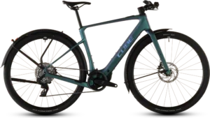 NULANE HYBRID C:62 SLX 400X FE