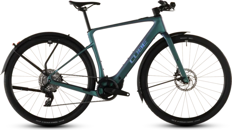 NULANE HYBRID C:62 SLX 400X FE