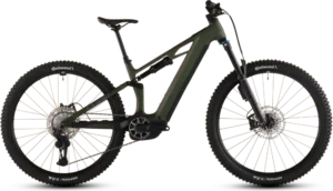 STEREO HYBRID ONE44 HPC SLX EVO 800