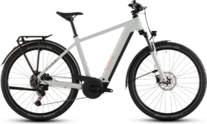 NURIDE HYBRID PERFORMANCE 600