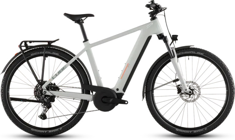 NURIDE HYBRID PERFORMANCE 600