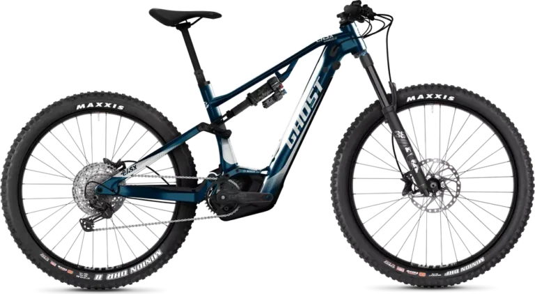 E-ASX 160 Advanced AL