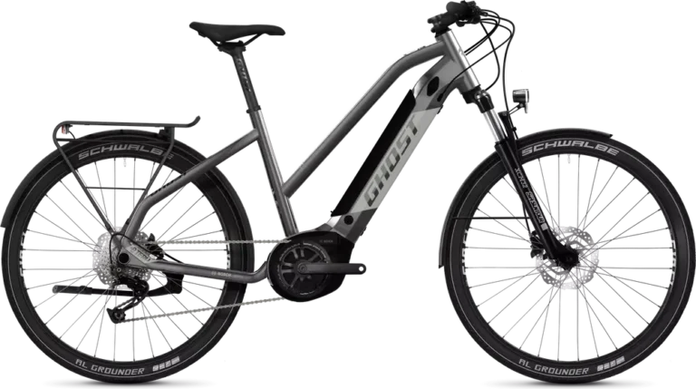 E-Teru B Essential EQ Mid