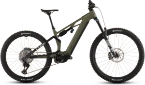 STEREO HYBRID ONE77 HPC TM 800