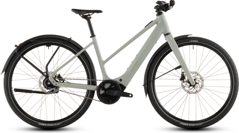 EDITOR HYBRID SLX 400X FE