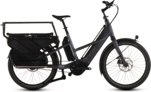 LONGTAIL HYBRID COMFORT FAMILY 800