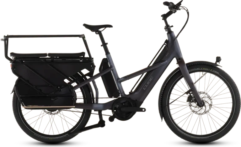 LONGTAIL HYBRID COMFORT FAMILY 800