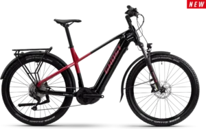 E-Teru Universal EQ High