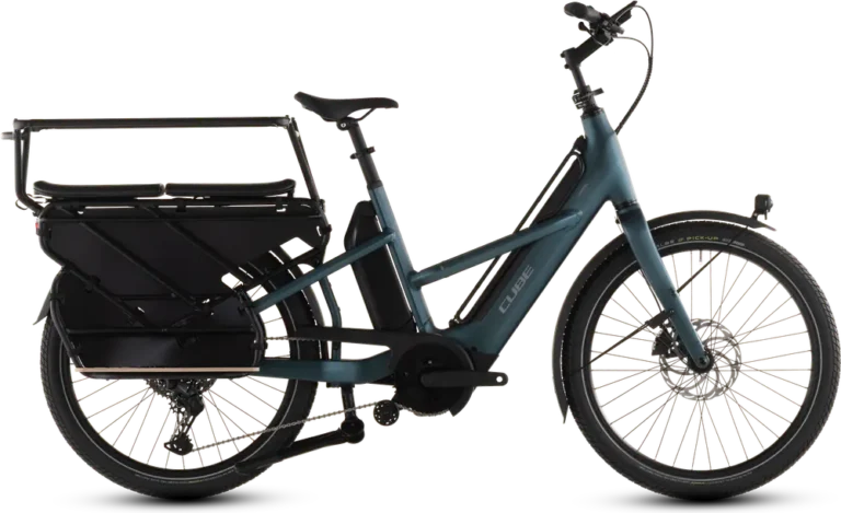 LONGTAIL HYBRID FAMILY 800