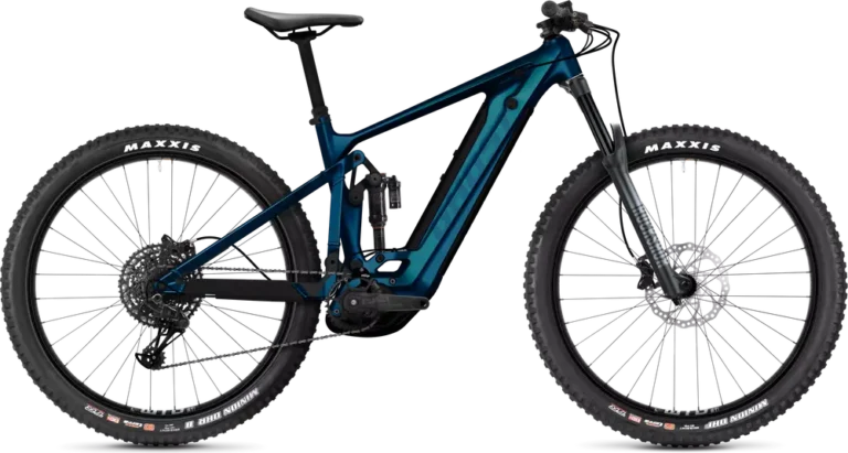 E-Riot Trail CF Advanced