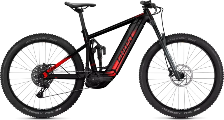E-Riot Trail AL Essential