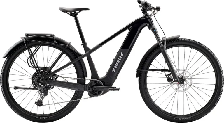 Powerfly+ 4 Equipped 800 Wh Gen 5