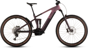 STEREO HYBRID ONE44 PRO 800