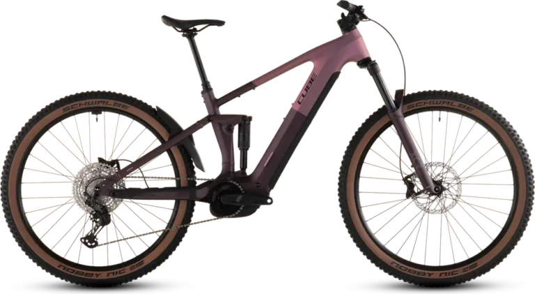 STEREO HYBRID ONE44 PRO 800