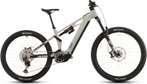 STEREO HYBRID ONE77 HPC SLX 800