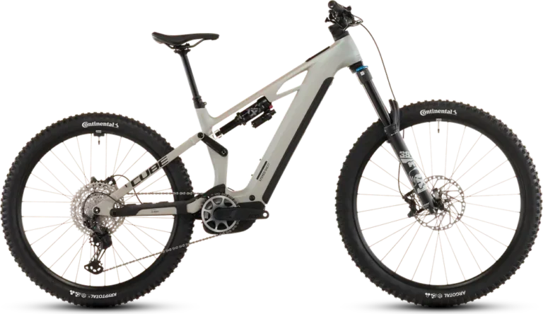 STEREO HYBRID ONE77 HPC SLX 800