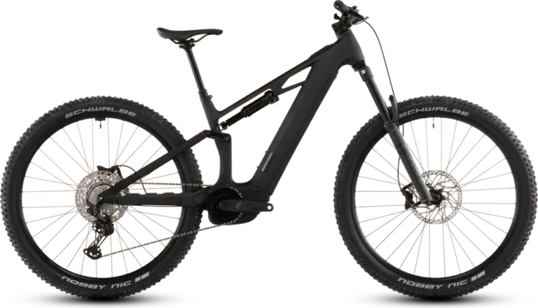 STEREO HYBRID ONE44 HPC RACE 800