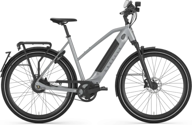 Ultimate Speed 380 Mid-Step