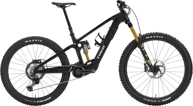 Fuel+ MX 9.8 XT Gen 2