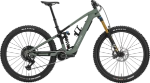 Fuel+ LX 9.8 Eagle 90 Gen 2