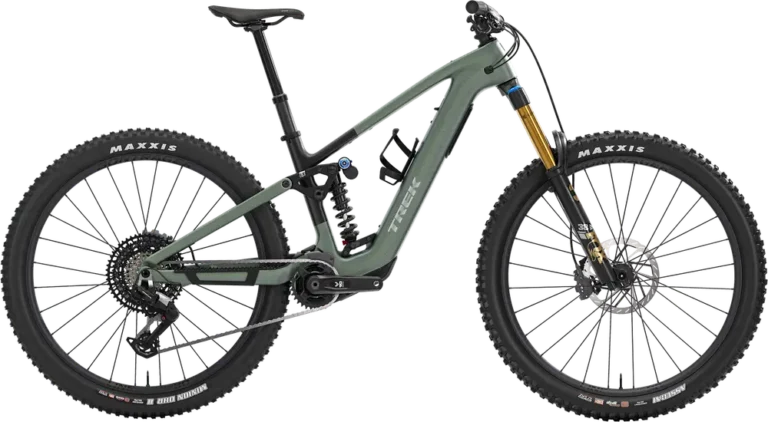 Fuel+ LX 9.8 Eagle 90 Gen 2