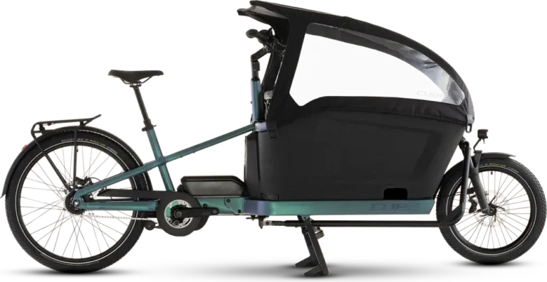 CARGO HYBRID COMFORT PRO FAMILY 800