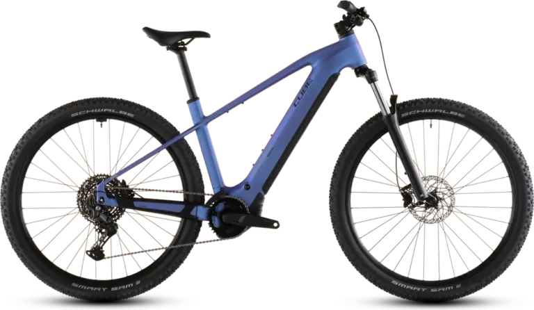 REACTION HYBRID ONE 800