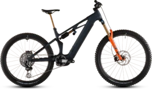 STEREO HYBRID ONE77 HPC SLT 800