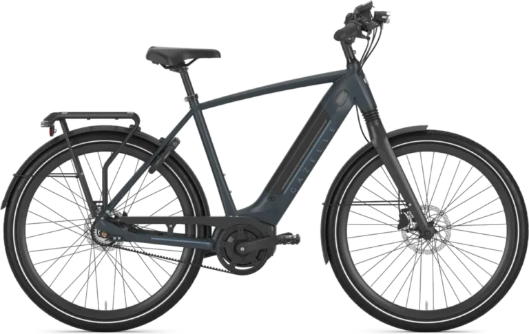 Ultimate C8+ HMB Belt High-Step