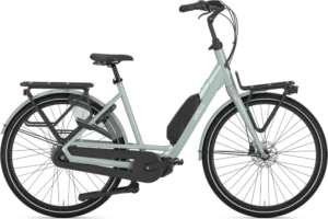 Bloom C7 HMS Low-Step