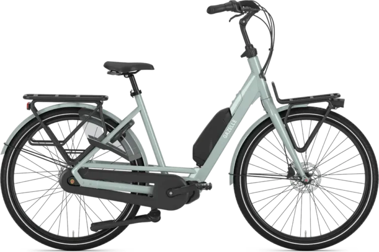 Bloom C7 HMS Low-Step