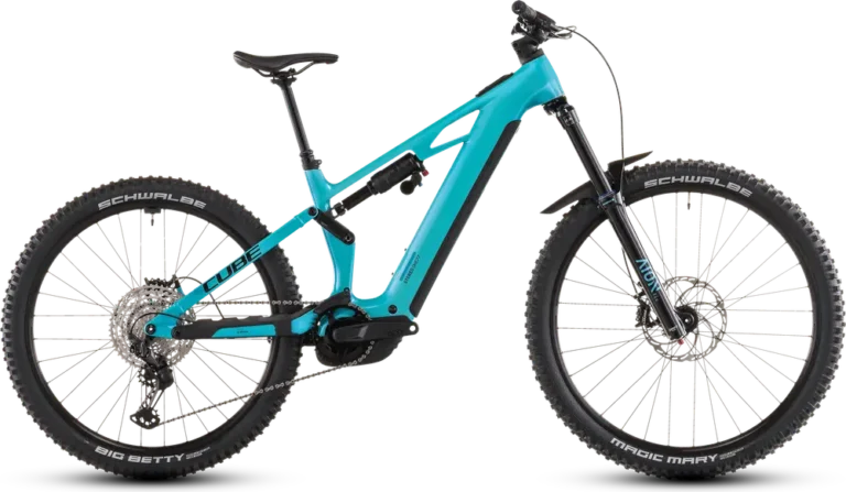 STEREO HYBRID ONE77 HPC RACE 800