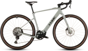 NUROAD HYBRID C:62 RACE 400X