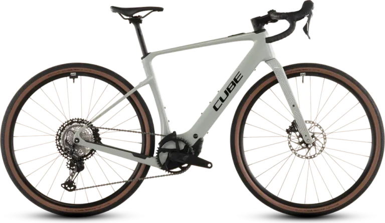 NUROAD HYBRID C:62 RACE 400X