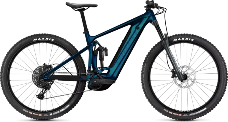 E-Riot Trail CF Advanced