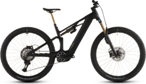 STEREO HYBRID ONE44 HPC AT 800