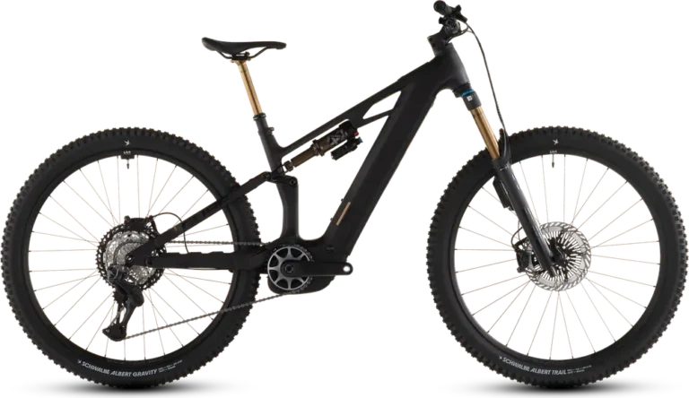 STEREO HYBRID ONE44 HPC AT 800